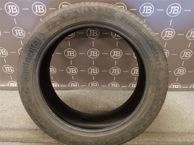 Dekk 21 265/45-21 – bilde 1