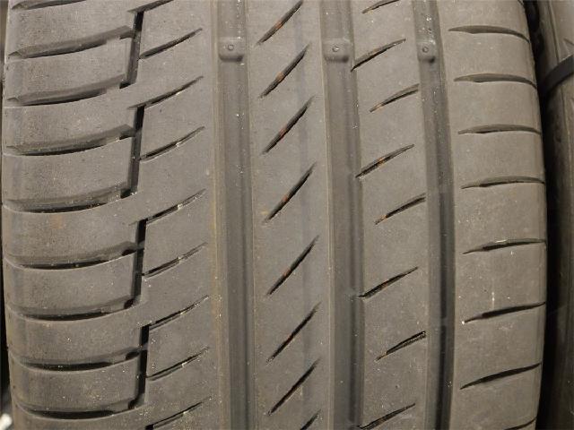 Dekk 21 265/45-21 – bilde 2