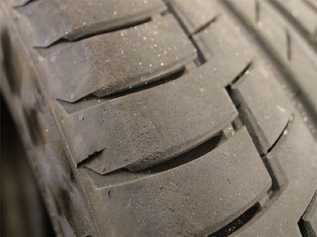 Dekk 21 265/45-21 – bilde 3