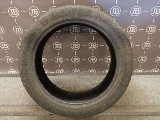 Dekk 21 265/45-21 – bilde 1