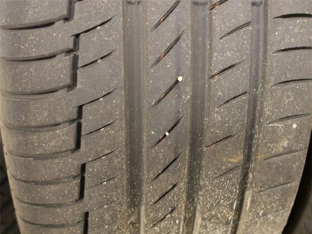 Dekk 21 265/45-21 – bilde 2