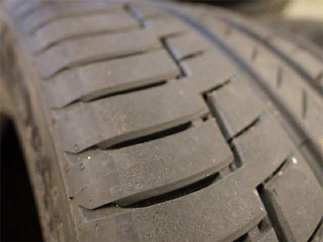Dekk 21 265/45-21 – bilde 3