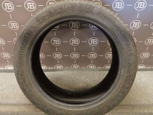 Dekk 21 265/45-21 – bilde 1