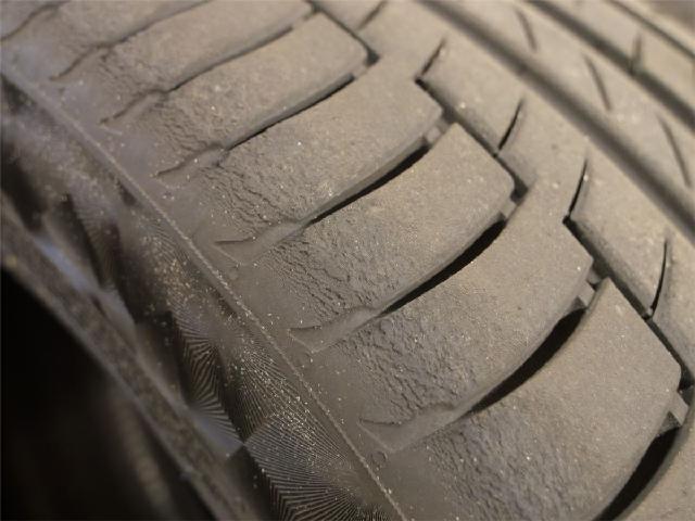 Dekk 21 265/45-21 – bilde 3