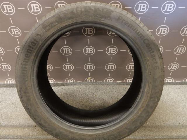 Dekk 21 265/45-21 – bilde 1