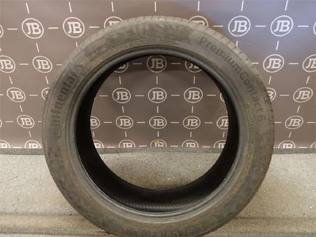 Dekk 21 265/45-21 – bilde 1