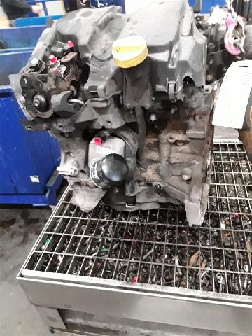 Motor Diesel – bilde 1