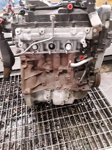 Motor Diesel – bilde 2