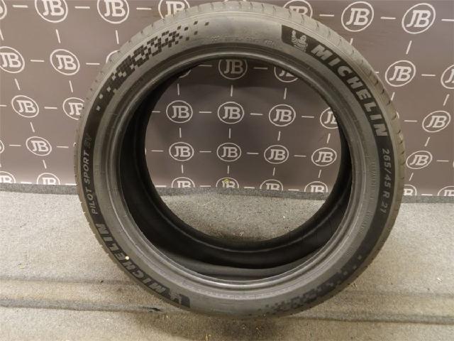 Dekk 20 285/45-20 – bilde 1