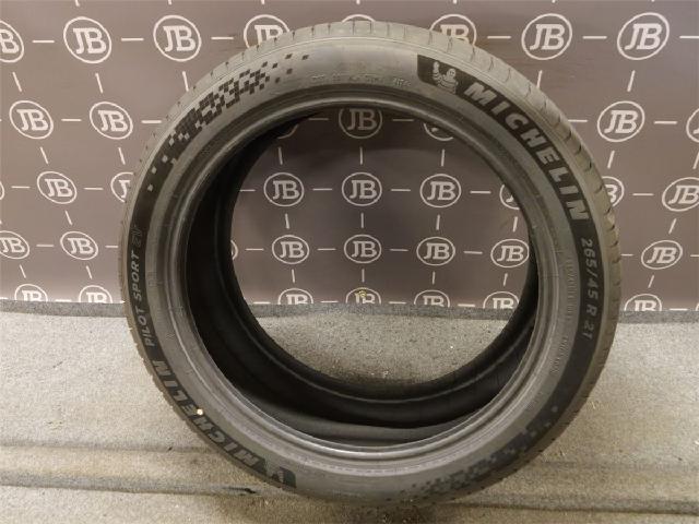 Dekk 21 265/45-21 – bilde 1