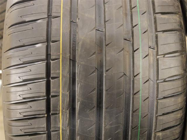 Dekk 21 265/45-21 – bilde 2