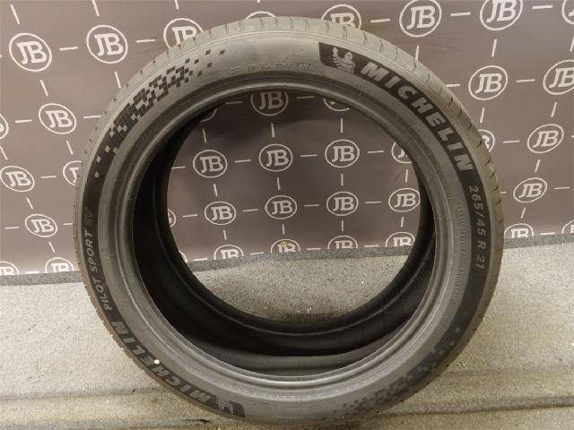 Dekk 20 285/45-20 – bilde 1