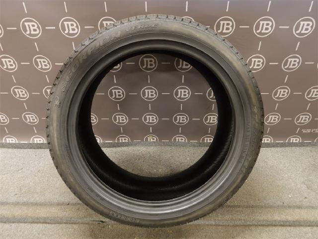 Dekk 21 275/40-21 – bilde 1