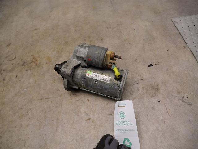 Startmotor Diesel – bilde 1