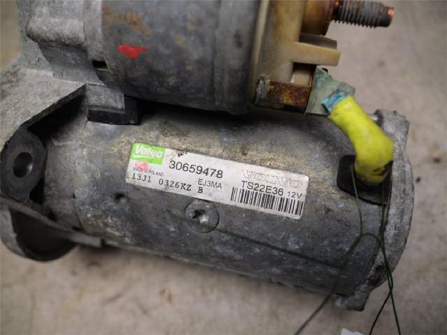 Startmotor Diesel – bilde 2