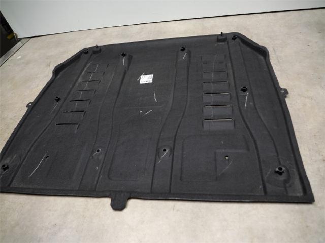 Bunnplate U Motor-Gear-Dørk – bilde 1