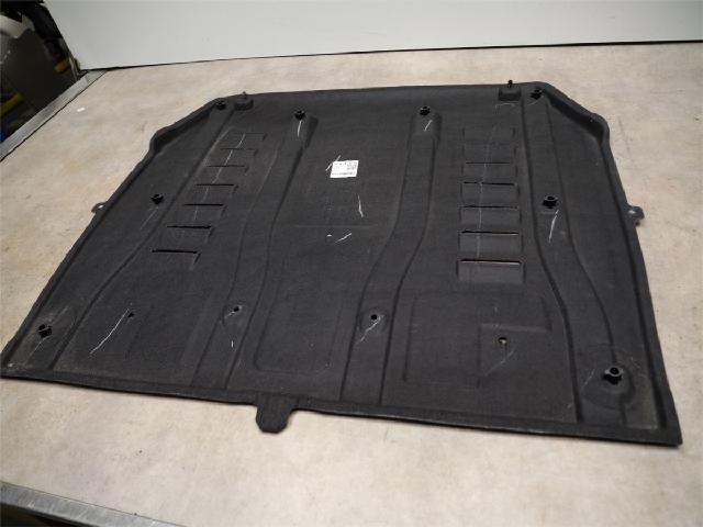 Bunnplate U Motor-Gear-Dørk – bilde 1