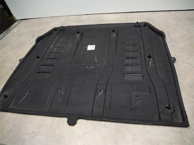 Bunnplate U Motor-Gear-Dørk – bilde 1