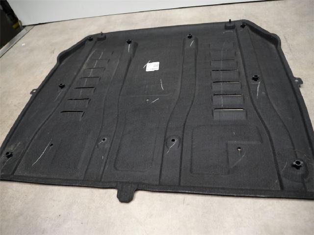 Bunnplate U Motor-Gear-Dørk – bilde 1