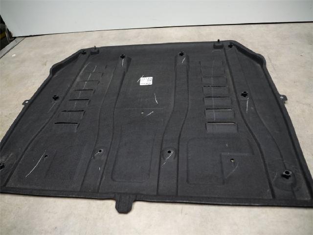 Bunnplate U Motor-Gear-Dørk – bilde 1