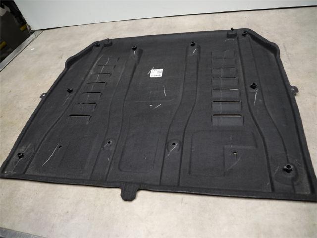 Bunnplate U Motor-Gear-Dørk – bilde 1