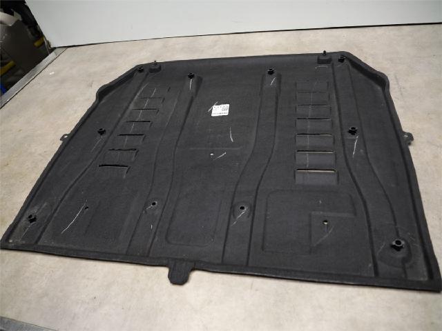 Bunnplate U Motor-Gear-Dørk – bilde 1