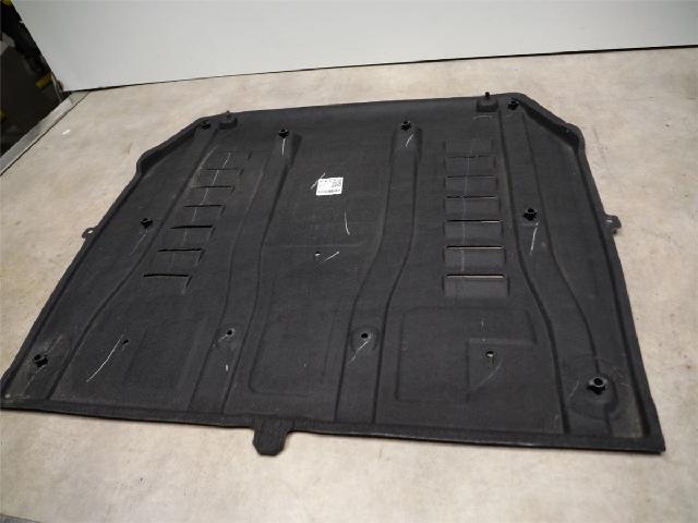 Bunnplate U Motor-Gear-Dørk – bilde 1