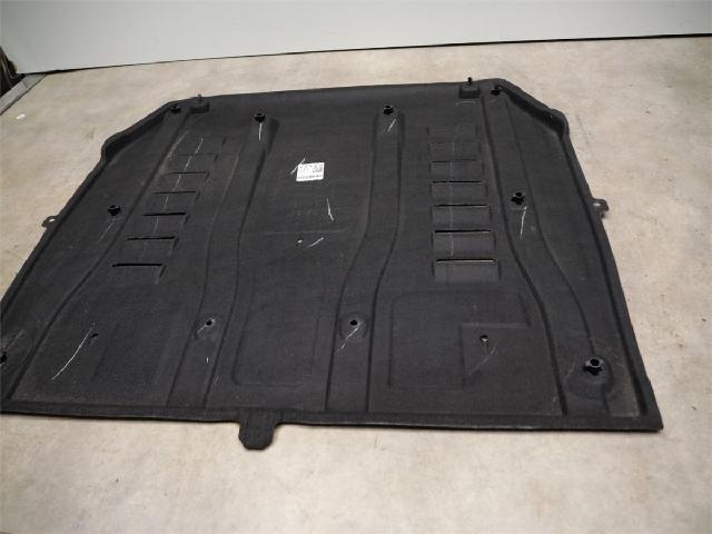 Bunnplate U Motor-Gear-Dørk – bilde 1