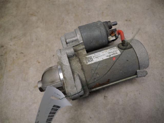 Startmotor Bensin – bilde 1
