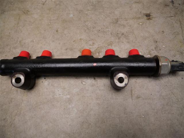 Inns. Fuelrail – bilde 1