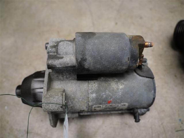 Startmotor Diesel – bilde 1