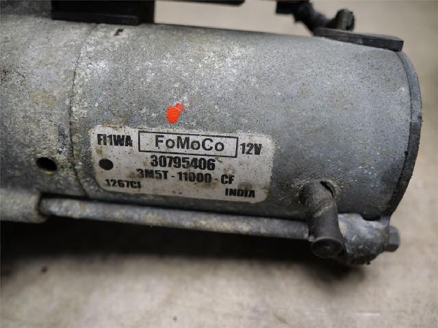 Startmotor Diesel – bilde 2