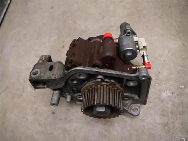 Drivstoff Dieselpumpe Hoved – bilde 1