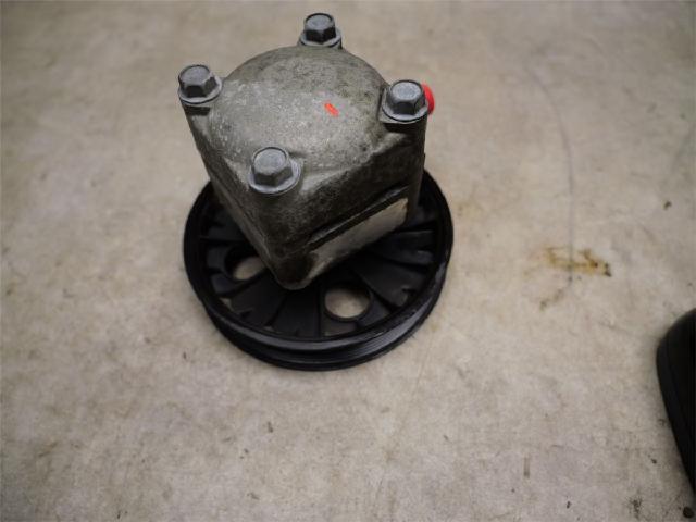 Servo Pumpe – bilde 1