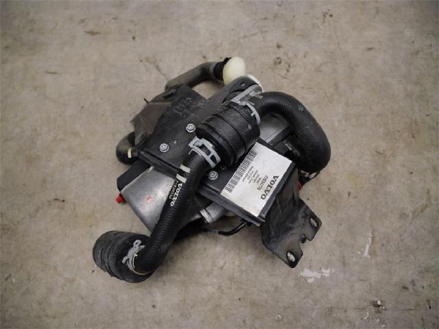 Dieselvarmer – bilde 1