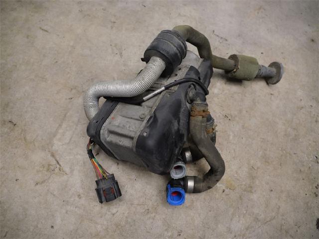 Dieselvarmer – bilde 1