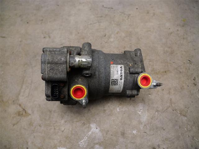 Varme AC Kompressor – bilde 1