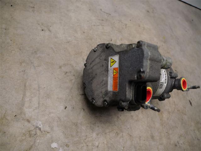 Varme AC Kompressor – bilde 2