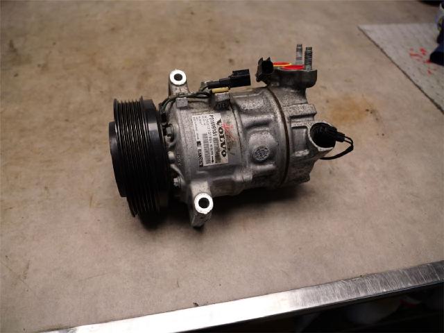 Varme AC Kompressor – bilde 1