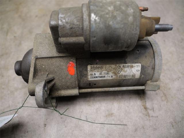 Startmotor Diesel – bilde 1