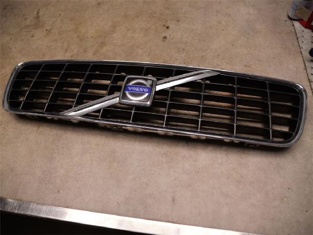 Grill / Gitter – bilde 1