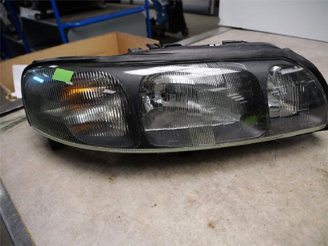 Frontlykt Høyre – bilde 1
