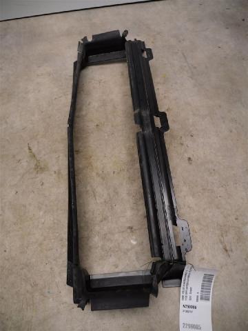 Luftstyring Front – bilde 1
