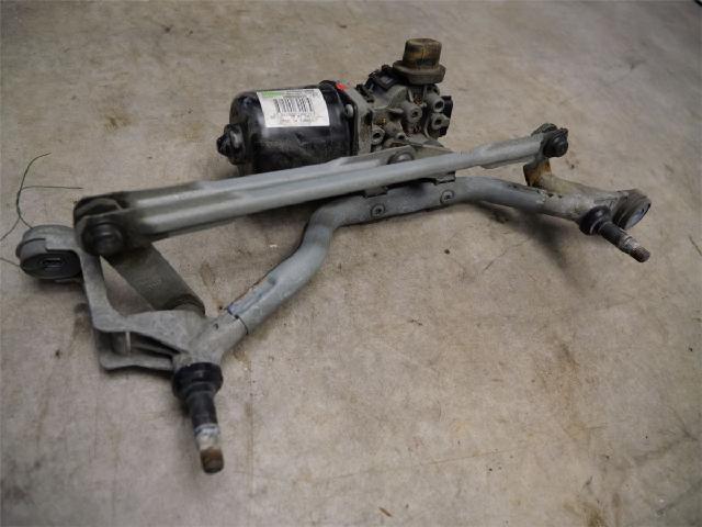 Viskermotor Frontrute – bilde 1