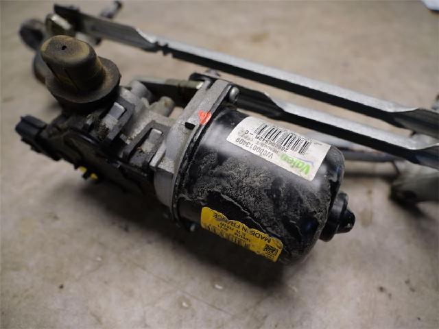 Viskermotor Frontrute – bilde 2