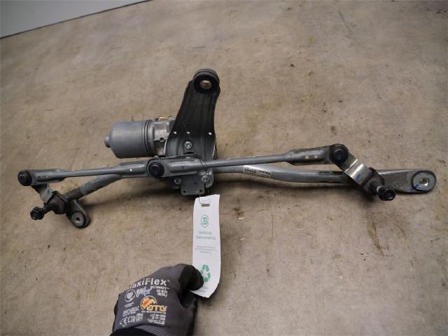 Viskermotor Frontrute – bilde 1