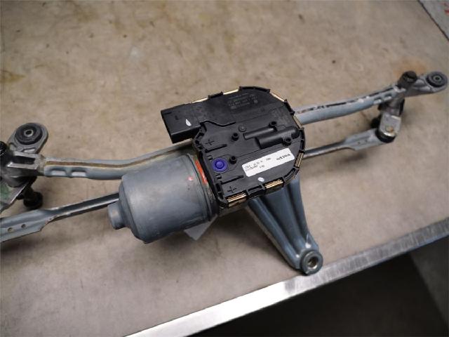 Viskermotor Frontrute – bilde 2