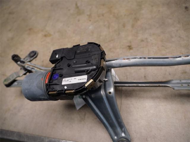 Viskermotor Frontrute – bilde 3