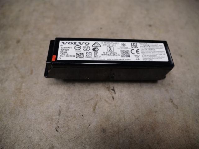 Batteri – bilde 1