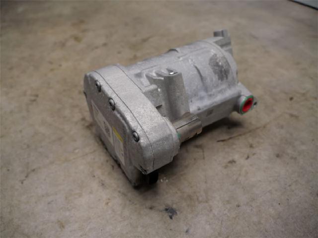 Varme AC Kompressor – bilde 1